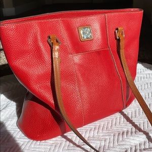 Dooney & Bourke Handbag
